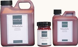 Silikatinnenfarbe Vollton