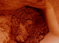 Oxidrot