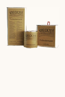 Fußbodenhartöl