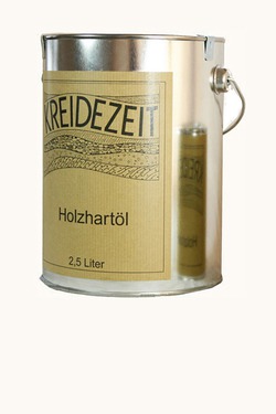 Holzhartöl