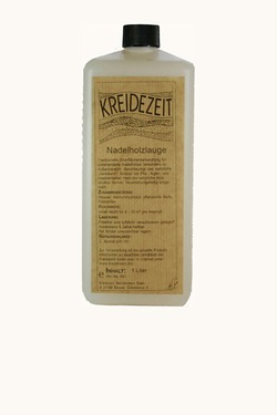 Nadelholzlauge