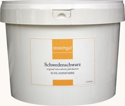 Schwedenschwarz